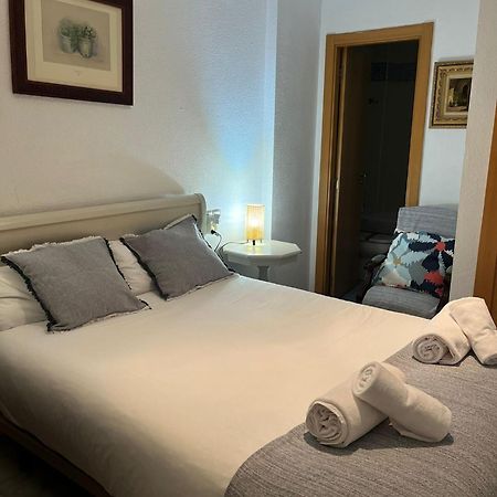 Apartamento Con Encanto Muy Centrico En Pilatos Sevilla Ideal Para Pareja Exteriör bild