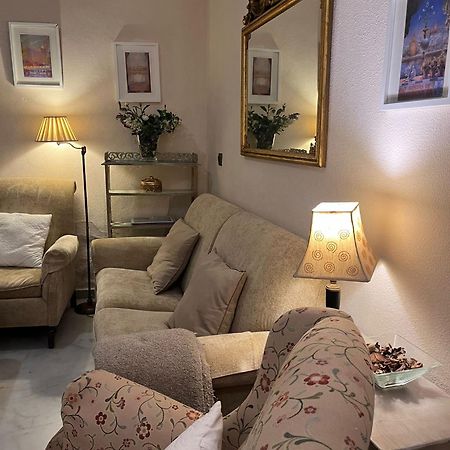 Apartamento Con Encanto Muy Centrico En Pilatos Sevilla Ideal Para Pareja Exteriör bild