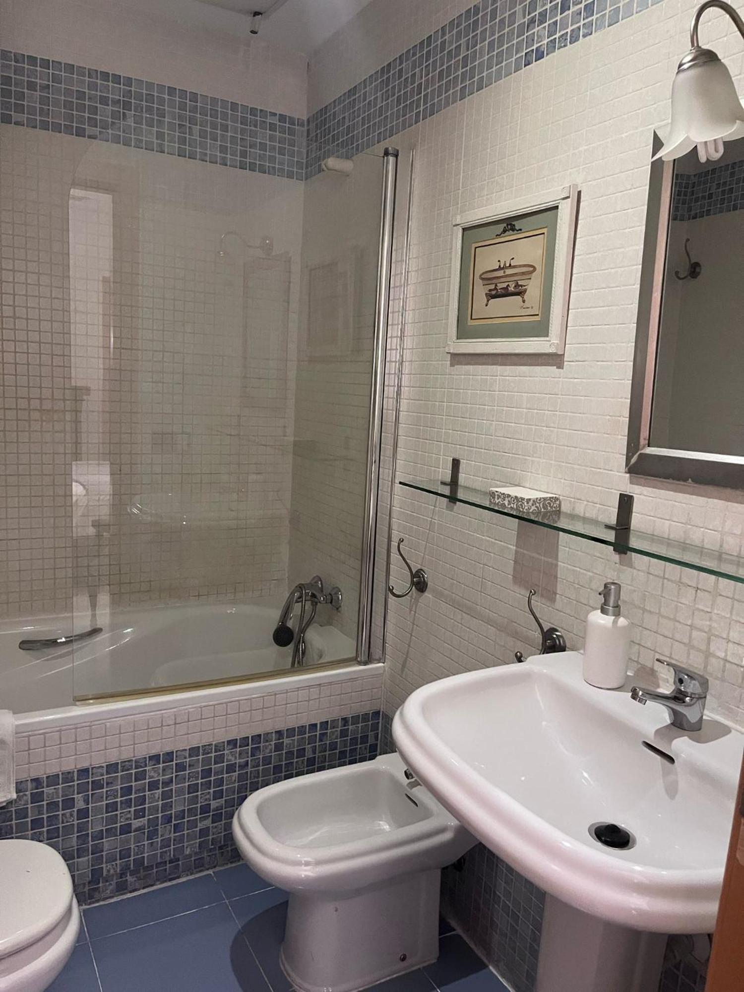 Apartamento Con Encanto Muy Centrico En Pilatos Sevilla Ideal Para Pareja Exteriör bild