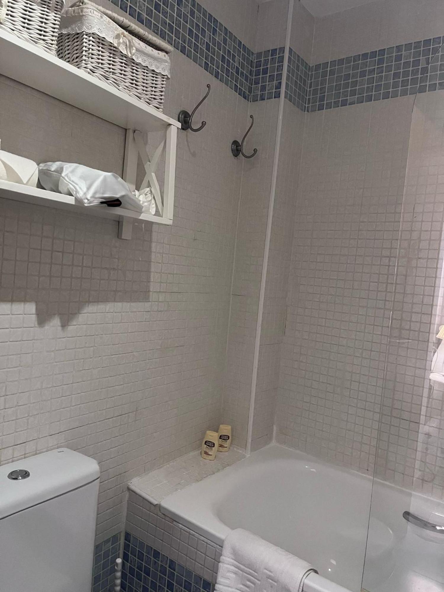 Apartamento Con Encanto Muy Centrico En Pilatos Sevilla Ideal Para Pareja Exteriör bild