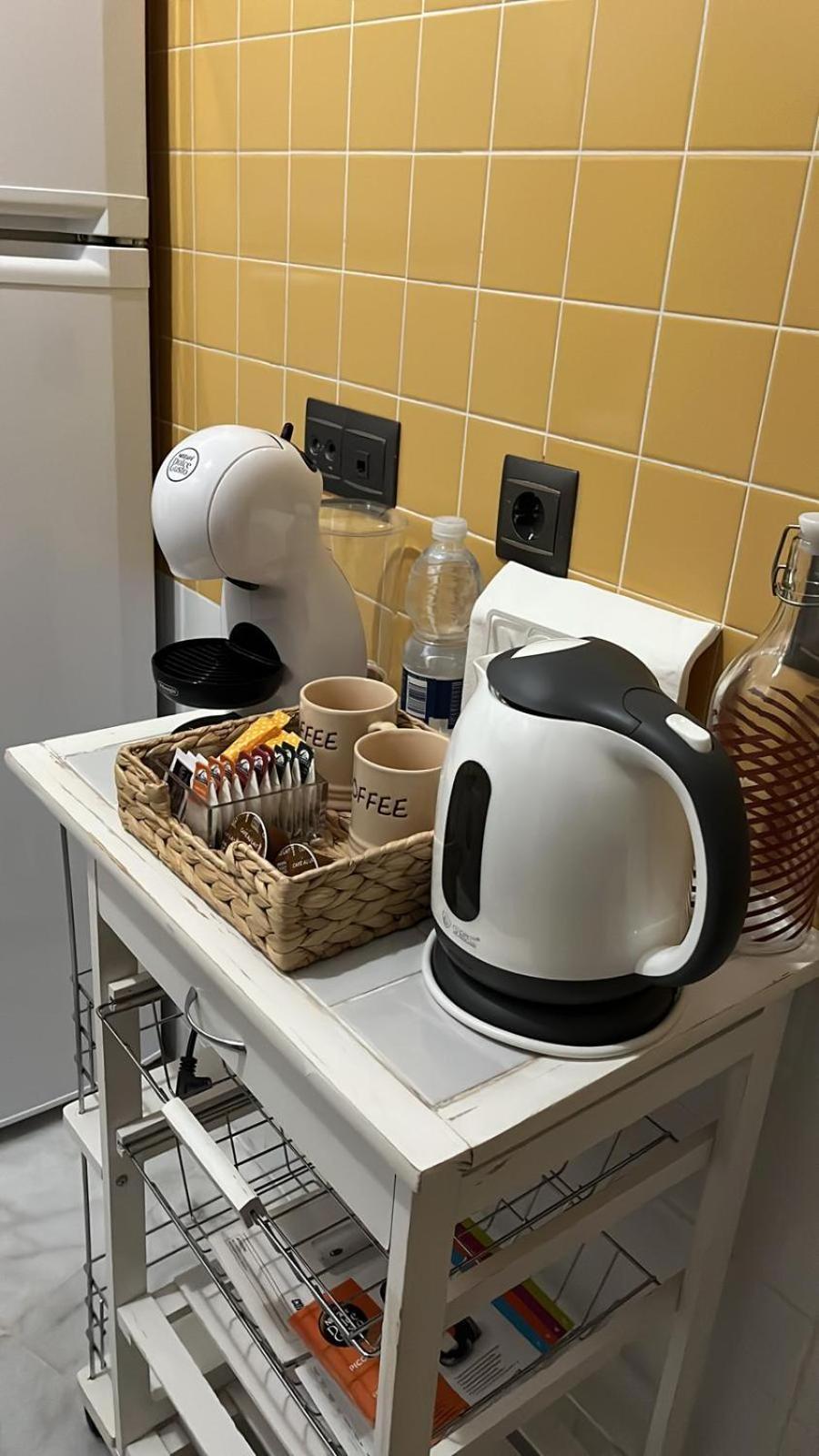 Apartamento Con Encanto Muy Centrico En Pilatos Sevilla Ideal Para Pareja Exteriör bild