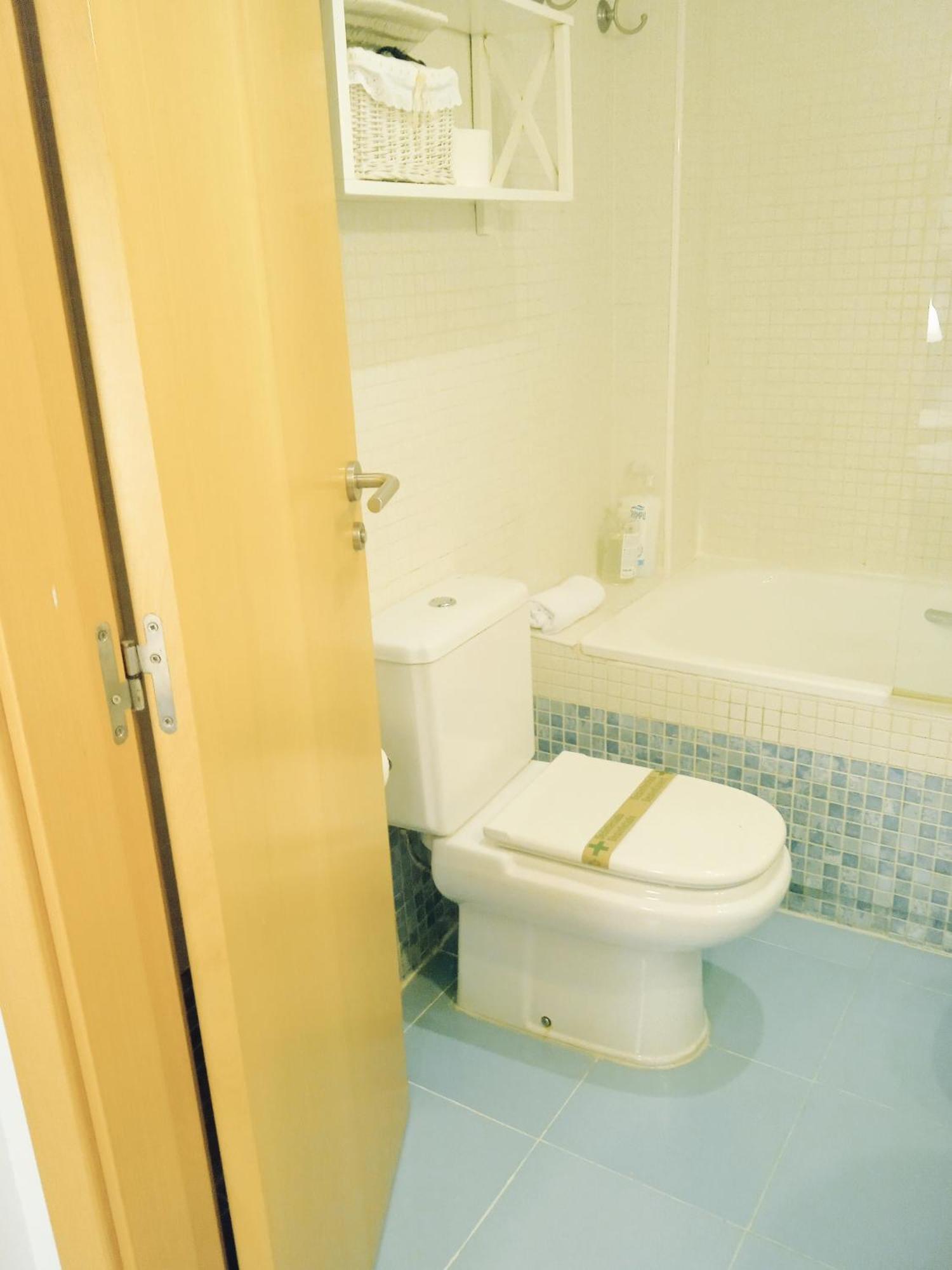 Apartamento Con Encanto Muy Centrico En Pilatos Sevilla Ideal Para Pareja Exteriör bild