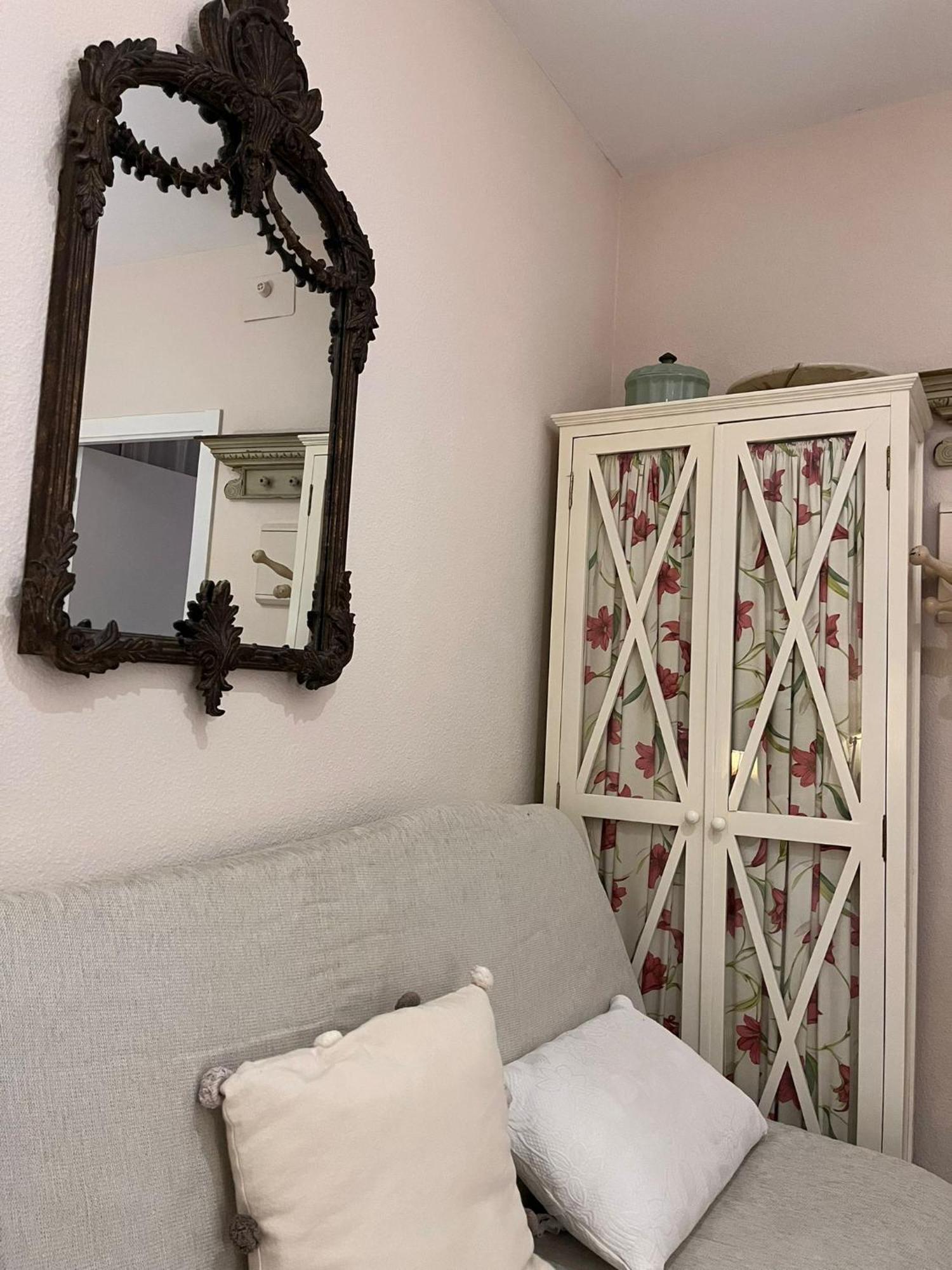 Apartamento Con Encanto Muy Centrico En Pilatos Sevilla Ideal Para Pareja Exteriör bild