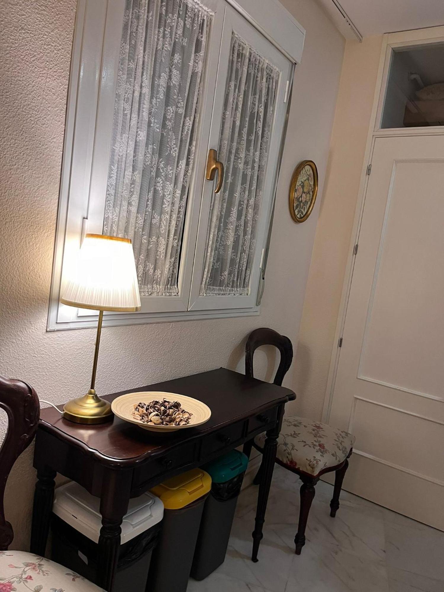 Apartamento Con Encanto Muy Centrico En Pilatos Sevilla Ideal Para Pareja Exteriör bild