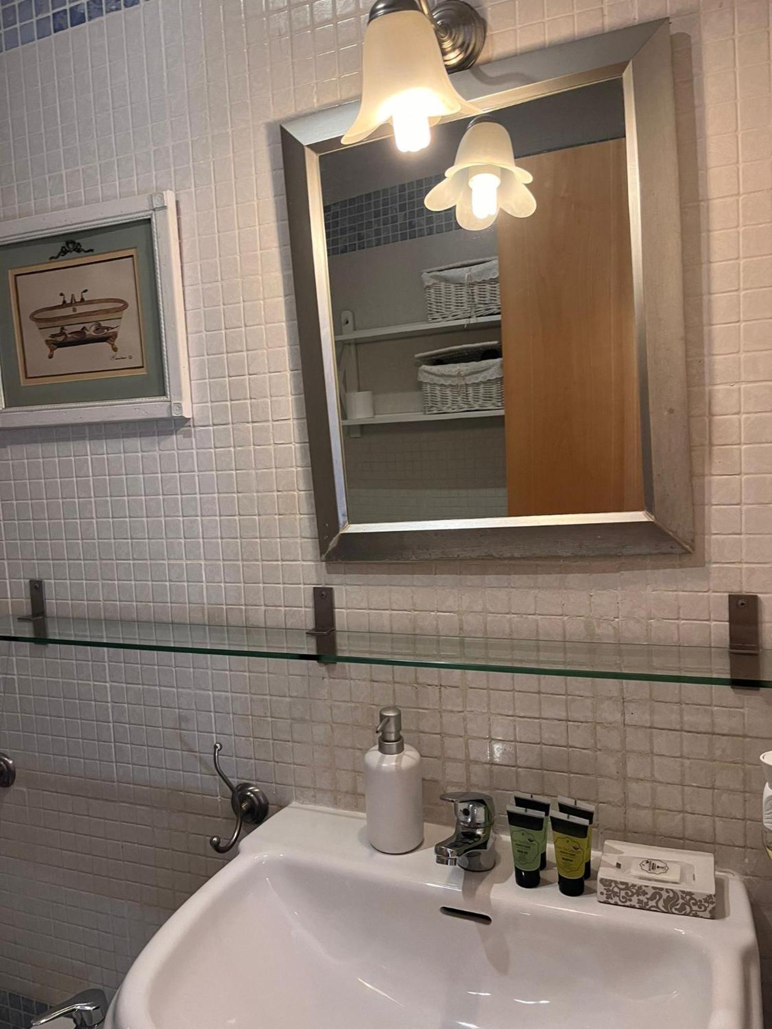 Apartamento Con Encanto Muy Centrico En Pilatos Sevilla Ideal Para Pareja Exteriör bild