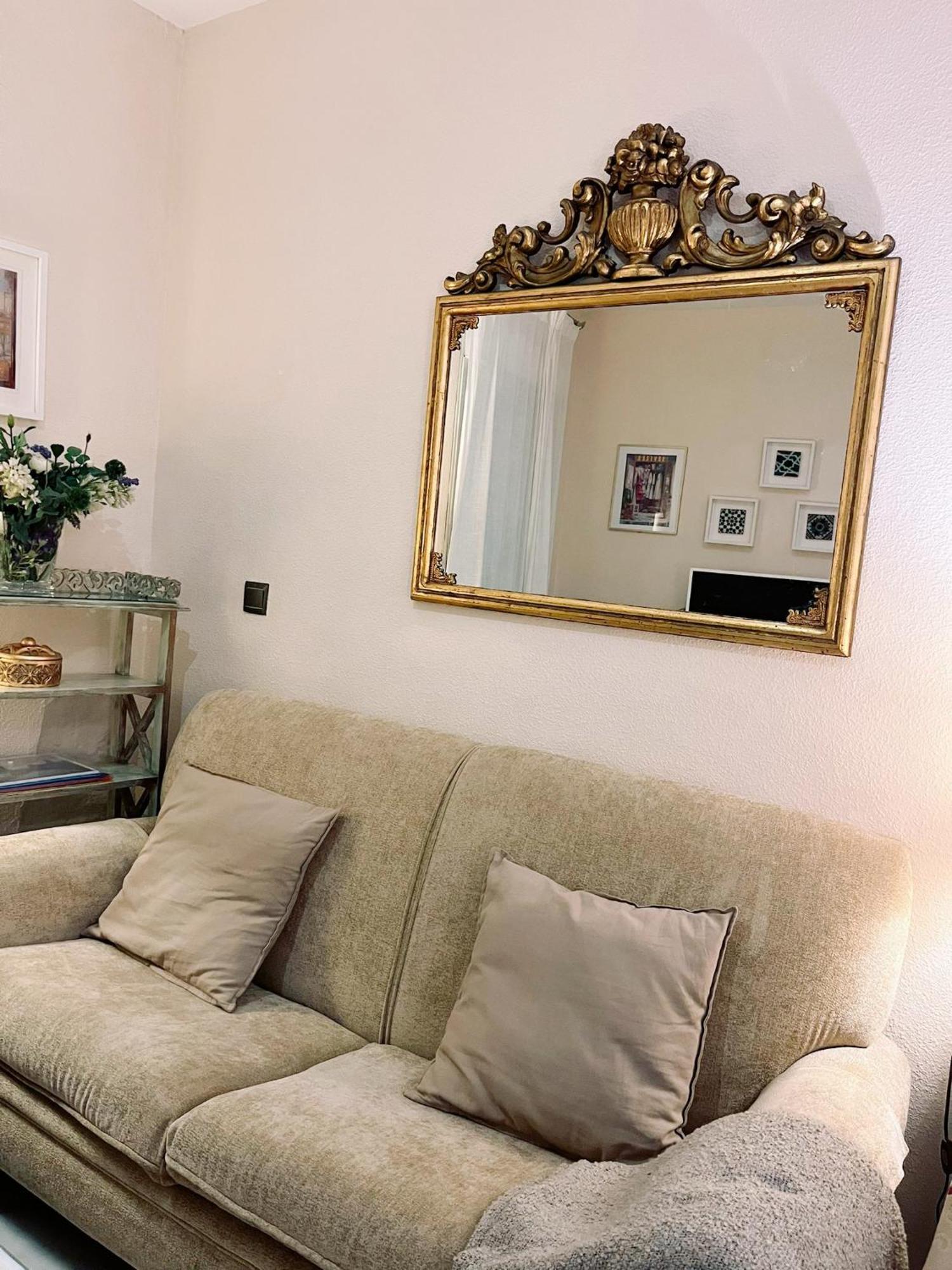 Apartamento Con Encanto Muy Centrico En Pilatos Sevilla Ideal Para Pareja Exteriör bild